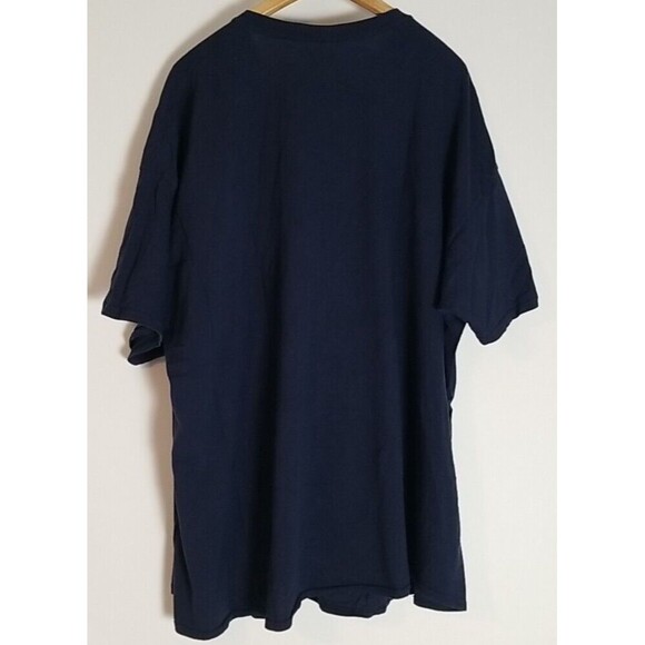 Mass Effect Andromeda Nomad ND1 Blueprint T-Shirt 4XL Loot Wear Exclusive - Picture 4 of 5